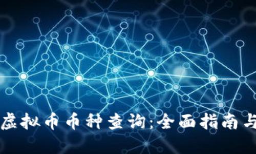 如何进行虚拟币币种查询：全面指南与最佳实践