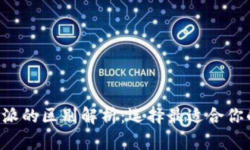 比太钱包与B特派的区别解析：选择最适合你的数字货币钱包