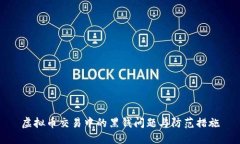 虚拟币交易中的黑钱问题与防范措施